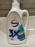威露士除菌双效有氧洗衣液2L/瓶原味 去除99种污渍 除螨衣物阳光般清新  实拍图
