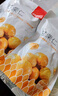 薛记炒货 甘栗仁原味80g*8袋 即食燕山板栗仁油栗仁办公室解馋零食小吃 实拍图