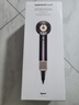 戴森（DYSON）HD16 智能吹风机 Supersonic 电吹风 负离子 速干护发   礼物推荐 HD16晶耀紫色 实拍图