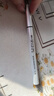 ZEESEA 滋色持久眼线笔 防水不易晕染初学者眼线膏姿色眼线胶笔极细速干 炫彩眼线-暗夜黑（扁毛刷） 实拍图