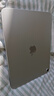 Apple/苹果 iPad11英寸 A16芯片2025年款 平板电脑 (256GB WLAN版/学习办公娱乐)银色 实拍图