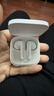小米（MI）Redmi Buds 6 活力版 蓝牙耳机 30小时长续航 适用于安卓苹果手机 白色 实拍图
