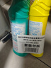 花王（KAO）免刷洗洁厕灵500ml*2瓶 厕所马桶清洁剂强力去污去尿碱除垢洁厕液 实拍图