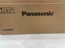 松下（Panasonic）PT-LMX380C激光投影仪 办公白天会议室专用培训教学商务机（XGA 4000流明） 实拍图