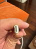 绿联适用苹果17/16/15充电线Type-C数据线双头PD60W快充ctoc车载iPhone17/16e/15ProMax平板iPad笔记本 实拍图