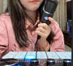 魅声声卡直播设备全套k歌专用 手机电脑快手抖音专业电容麦克风无线话筒配音录音主播唱歌套装外置 实拍图
