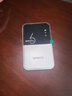 乐视随身wifi6移动无线wifi免插卡随行4g路由器车载三网全国通用流量2025款支持5g设备 【至臻高配旗舰款】智能选网信号稳定*电竞畅玩 乐视官方正品 | 联系领1500G试用流量 实拍图