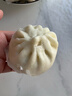 广州酒家 香菇青菜包390g*2袋 12个 蔬菜 素菜包子 速冻早餐 速食半成品 实拍图