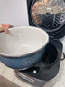 美的（Midea）政府补贴 电饭煲家用4-5人花瓣IH加热多功能电饭锅青瓷0氟内胆智能可预约煮饭锅MB-40HB1 实拍图