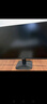 AOC 27英寸2K 100Hz超频120Hz IPS HDR10 HDMI/DP 低蓝光不闪 三边微边 节能办公电脑显示器 Q27B35 实拍图