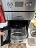 飞利浦（PHILIPS）咖啡机全自动家用美式全自动豆粉两用研磨一体式磨豆机现磨实用礼品礼物国家补贴【HD7751】 实拍图
