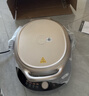 美的（Midea）电饼铛家庭用双面加热上下盘可拆洗煎饼铛煎烤机烙饼锅早餐机加深烤盘大火力大尺寸电饼档JKC3078 实拍图