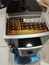 德龙（Delonghi）欧洲进口· ECAM23.420.SW全自动咖啡机 意式现磨咖啡机S3PlusPro同系列 实拍图