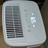美的（Midea）除湿机/抽湿机 小海绵除湿机/除湿量30升/天 家用轻音App智控 地下室大功率除湿器CF30BD/N7-DP5 实拍图