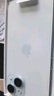 Apple/苹果 iPhone 15 (A3092) 128GB 蓝色 支持移动联通电信5G 双卡双待手机 实拍图