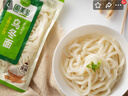 圃美多乌冬面 210g*4袋 拉面 拌面炒面汤面  早餐速食面条 实拍图