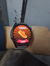 HUAWEIWATCH GT 6 雅丹黑 46mm智能手表多维情绪健康全新骑行体验21天超长续航华为GT6手表GT5升级 实拍图