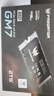 宏碁掠夺者（PREDATOR）2TB SSD固态硬盘 M.2接口(NVMe协议) GM7系列｜NVMe PCIe 4.0读速7200MB/s  AI电脑存储配件 实拍图