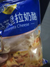 妙可蓝多马苏里拉芝士碎450g 奶酪碎  焗饭披萨拉丝烘焙原料 国产冷冻 实拍图