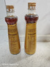 金龙鱼纯芝麻香油 400ml【一级】凉拌 调味 烹饪 火锅 调味油 玻璃瓶 实拍图