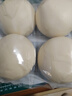 传统发酵馒头100g*4 实拍图