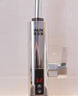 奥克斯（AUX）电热水龙头热水器加热水龙头快速热水变频恒温厨房下进水 【变频恒温】电镀银+升级机械臂+漏保插头 实拍图