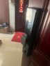 联想R20-1 掌静脉 智能门锁 指纹锁 3D人脸识别 智能锁 电子锁 入户门 密码锁 家用 全自动 防盗门 实拍图