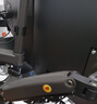 NBH180显示器支架 双屏显示器支架 显示器支架一拖二 电脑屏幕支架倒挂机械臂 可扩屏上下叠屏支架臂 实拍图