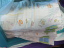 花王妙而舒纸尿裤XL44片(12-17kg)加大号尿不湿绵柔材质宝宝安心畅玩 实拍图