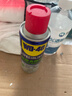 WD-40强力除胶剂汽车清洁家用去胶清洗剂玻璃不干胶双面粘去除瓷砖地板 实拍图