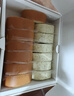 1号会员店（One's Member） 原味&红茶瑞士卷蛋糕 1kg（14块）早餐甜点甜品动物奶油 实拍图