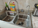 九阳（Joyoung）净水器机家用厨下矿物质净饮水自来水商用前置过超滤器机1283 实拍图