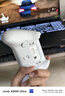 飞智冰原狼4多模版无线游戏手柄 类xbox 力调节摇杆双切扳机 switch电脑PC手机steam体感NS 丝之歌 实拍图