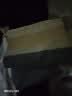 100%棉全棉枕头套一对装家用宿舍枕套单个枕芯内胆套a类亲肤纯棉 枕套灰条纹 【100%全棉假一罚十】 单只 48cm*74cm 实拍图
