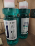 健澈玻璃水汽车玻璃水防冻液40-25车用雨刮水去油膜去污 0℃2L 强力去虫胶去油膜 实拍图