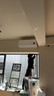 小米（MI）米家1.5匹 巨省电pro 超一级能效 空调挂机 35GW-NA20/V1A1 2025新款  整机十年质保 实拍图