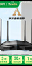 Tenda腾达路由器无线【千兆WiFi5穿墙王】信号增强家用全屋放大器AC1200金榜一名AC10 实拍图