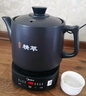 美的（Midea）煎药壶全自动分体式5L家用养生壶中药煲炖汤智能免看管熬药中药锅二煎变频萃取 JYC5002 实拍图