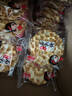 海玉石头饼石子烤馍 非油炸零食饼干 原味720g 山西特产 实拍图