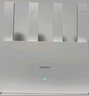 小米（MI）路由器BE3600 2.5G 3600兆级WiFi7【小米手机上网搭档】4核高通处理器 2.5G网口 IOT联动 实拍图