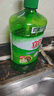 立白 茶籽洗洁精2.9kg A类去污洁净99%除菌去油快不伤手洗涤灵洗碗液 实拍图