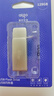 爱国者（aigo）128GB USB3.2 U盘 高速办公电脑u盘  读速220MB/s 可定制金属优盘 大容量存储U盘 U330系列 实拍图