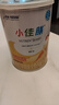 雀巢健康科学小佳膳全营养配方粉 1-10岁儿童适用 400g  实拍图