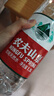 农夫山泉 饮用水 饮用天然水1.5L 1*12瓶  整箱装 塑膜随机发货 实拍图