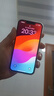Apple 苹果 iPhone 16/15/14/13/12/11/X系列二手手机 规格见质检报告 苹果 iPhone 13 实拍图