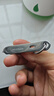 MR.GREEN德国指甲刀斜口指甲剪指甲钳修脚灰厚趾进口甲沟工具Mr-1122 实拍图