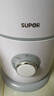 苏泊尔（SUPOR）【可香薰加湿】加湿器卧室婴儿轻音落地式大容量大雾量除菌香薰办公桌面空气净化空调加湿EHLW-20A 实拍图