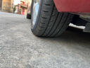 佳通轮胎(Giti)汽车轮胎205/55R16 94V  221v1 适配速腾/宝来/朗逸 实拍图