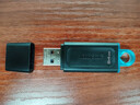 金士顿（Kingston）64GB USB3.2 Gen 1 U盘 DTX 大容量U盘 时尚设计 轻巧便携 学习办公投标电脑车载通用 实拍图