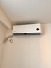 小米（MI）米家 1.5匹 新一级能效 巨省电 空调挂机 KFR-35GW/N1A1【整机十年质保】 实拍图